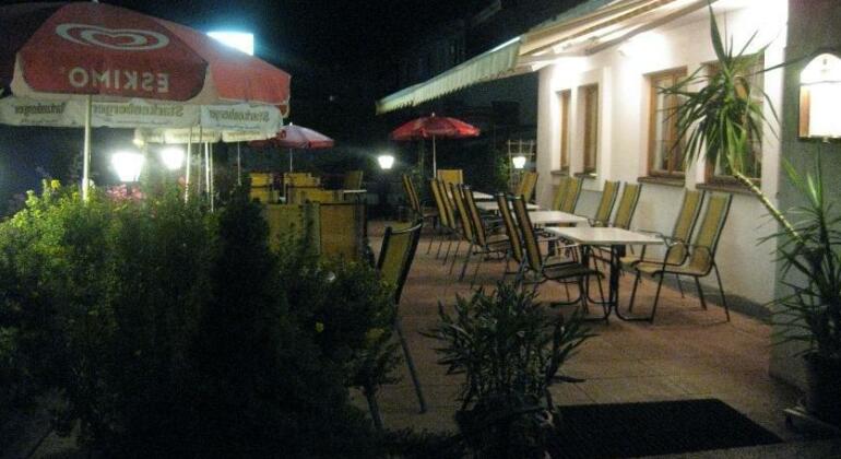 Gasthaus Alpenrose - Photo4