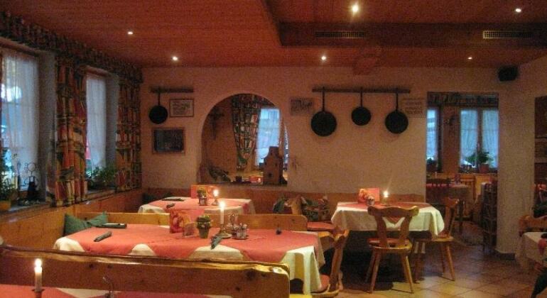 Gasthaus Alpenrose - Photo5