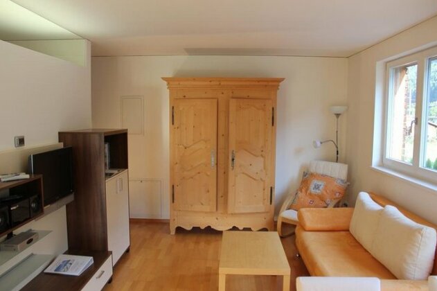 Haus Arosa - Photo2