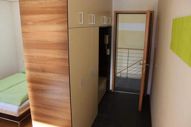 Haus Arosa - Photo3