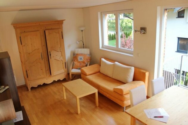 Haus Arosa - Photo4