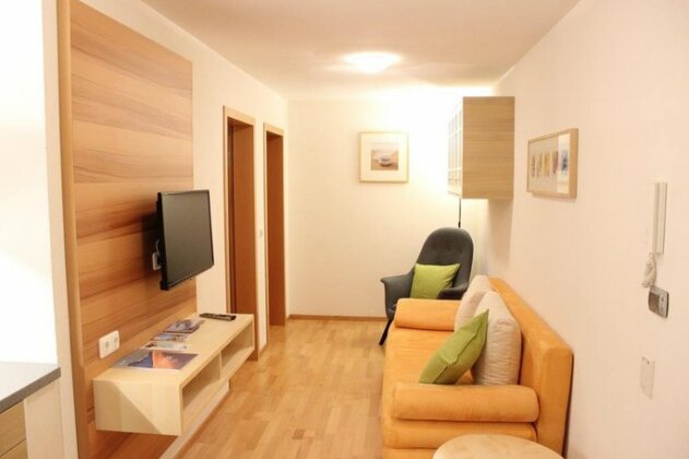 Haus Arosa - Photo5