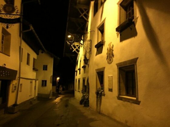 Haus Birgit