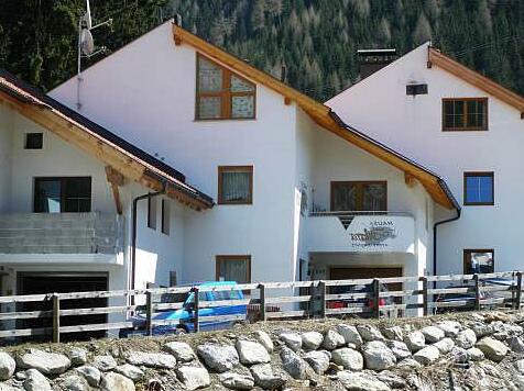 Haus Dilara