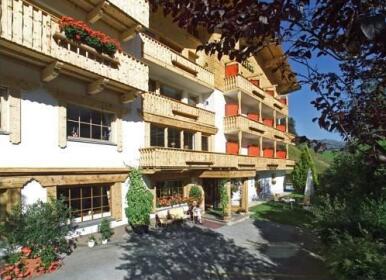 Hotel Olympia Pettneu am Arlberg