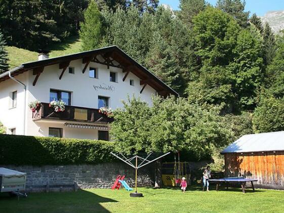 Interhome - Haus Scholler - Photo2