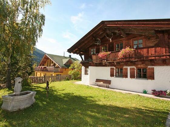 Interhome - Pettneu - Photo3