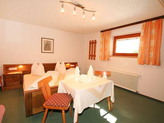 Interhome - Starjakob - Photo3