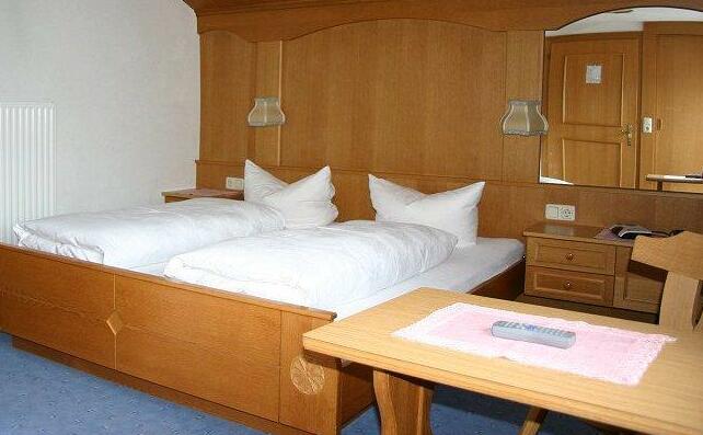 Pension Arlberg - Photo3