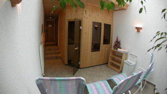 Pension Arlberg - Photo4