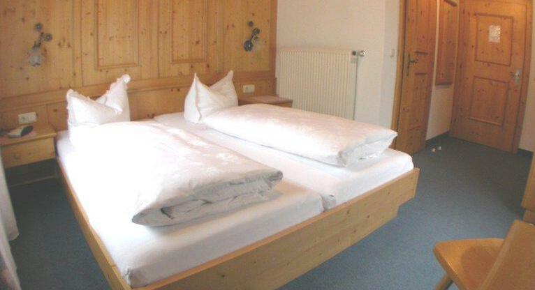 Pension Arlberg - Photo5