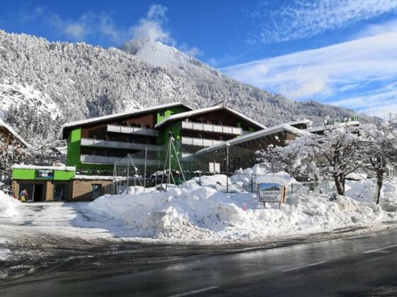 Alpenhostel Austria