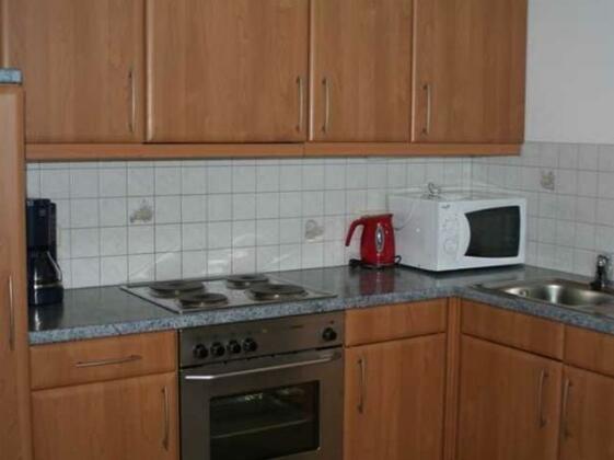 Apart Romantica Pfunds - Photo5