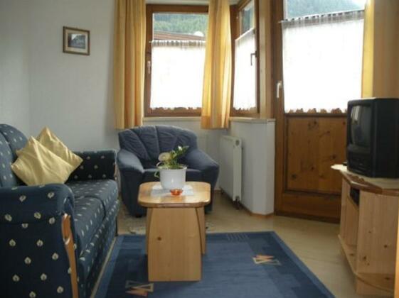 Apartment Christine Ottl - Photo3
