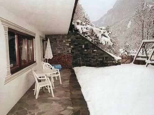 Ferienappartement Plangger Otti - Photo2
