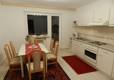 Haus Olympia - Photo4