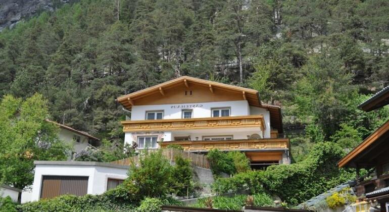 Haus Palman - Photo2