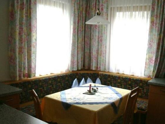 Haus Salzmann - Photo5