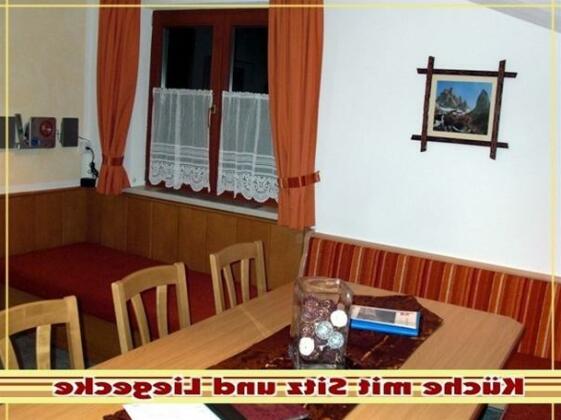 Haus Wachter Pfunds - Photo3