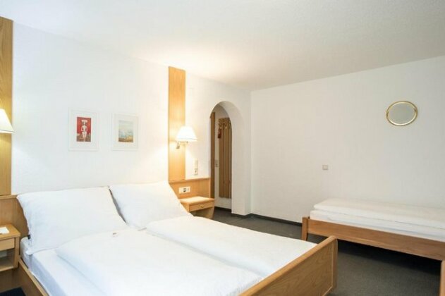 Pension Haus Bambi - Photo2