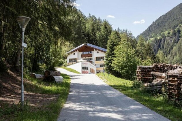 Pension Haus Bambi - Photo4