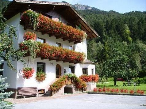 Pension s'Hoamatl - Photo3
