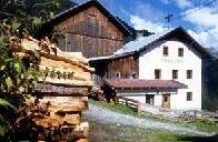Samnaunerhutte - Photo2