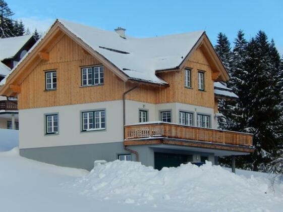 Landhaus Knodl-Alm