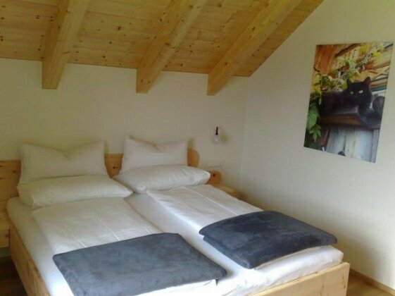 Landhaus Knodl-Alm - Photo4