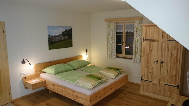 Landhaus Knodl-Alm - Photo5