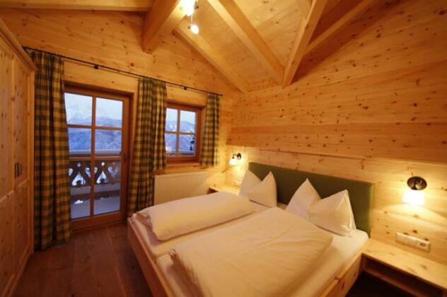 Alpine-Lodge Pichl-Preunegg - Photo5