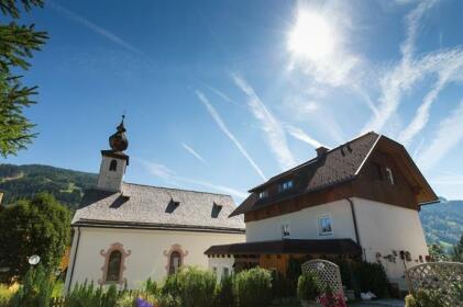 Himmlisch Urlauben in Pichl by Schladming-Appartements