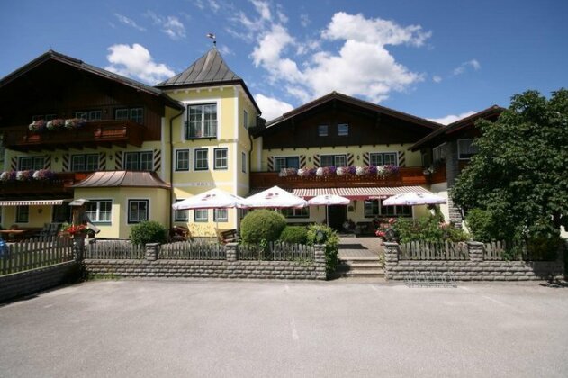 Hotel Cafe' Hermann - Photo3