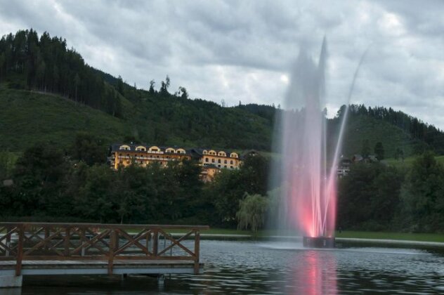 Hotel Pichlmayrgut - Photo2