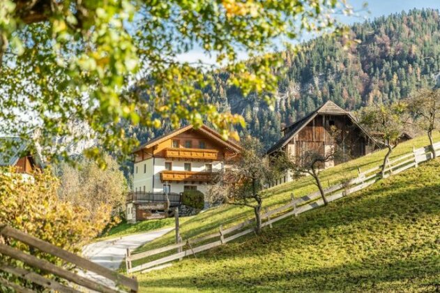 Mittergruberhof - Photo2