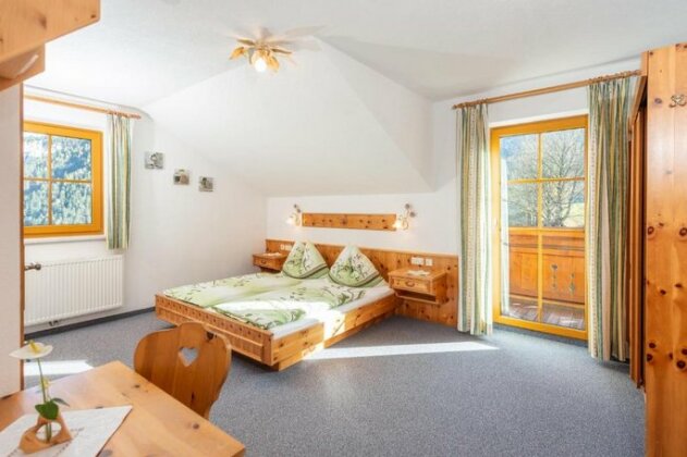 Mittergruberhof - Photo4