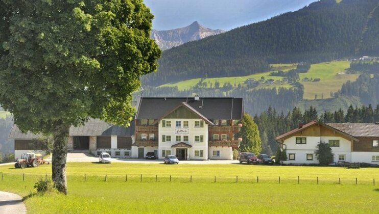 Pension Astlhof - Photo2