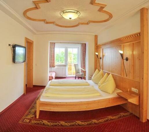 Pension Astlhof - Photo3