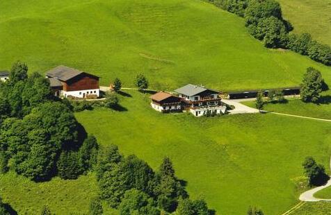 Pension Bergbauernhof Irxner - Photo2