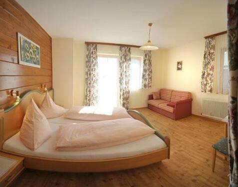 Pension Bergbauernhof Irxner - Photo4