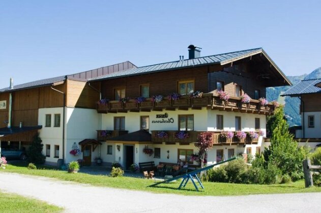 Pension Oberhorner - Photo2