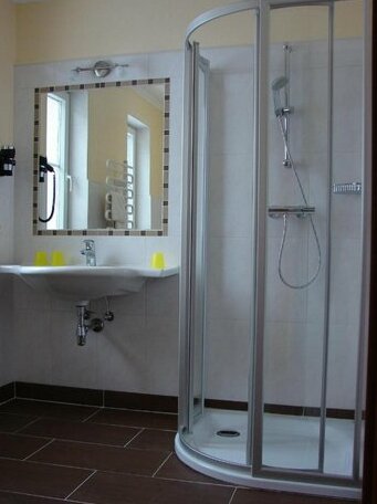 Pension Oberhorner - Photo4