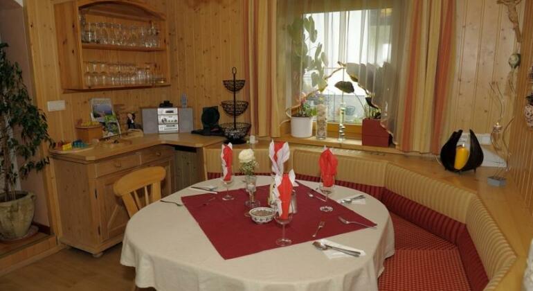 Pension Waldesruh/Halseralm - Photo3