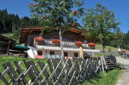 Sonnenalm Pichl-Preunegg - Photo4