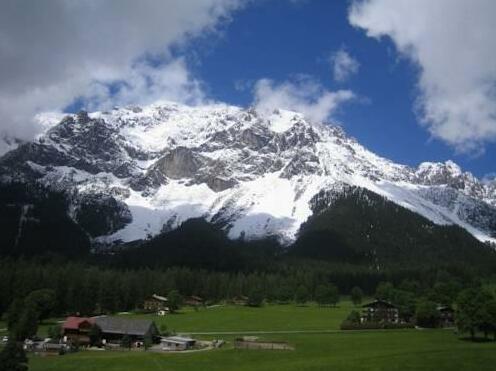Sonnenalm Pichl-Preunegg - Photo5