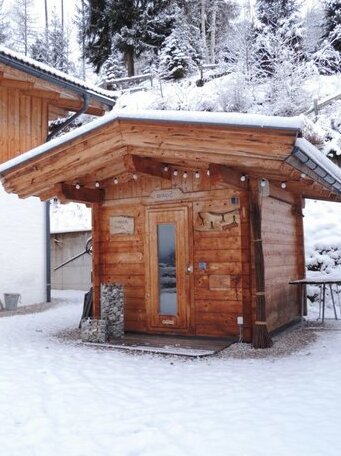 Alpenchalet Lisa with Hottube and Sauna - Photo2