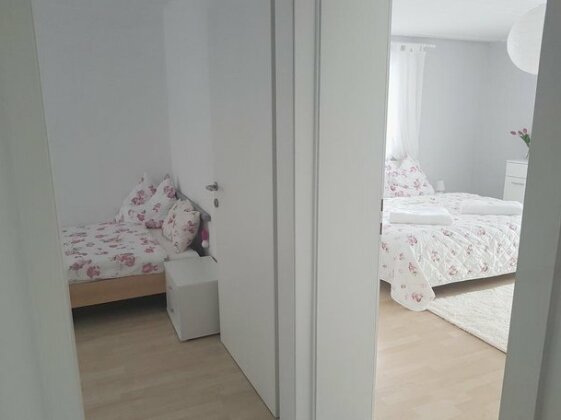 Appartment Fiffinjo - Photo5