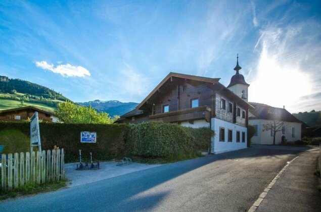 Chalet Walchen - Photo2