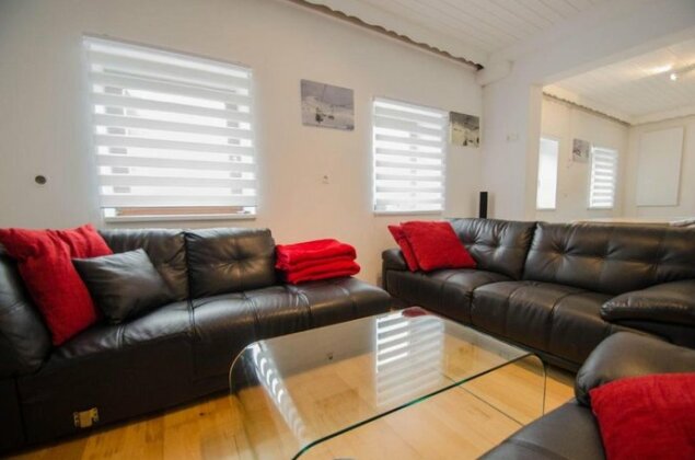 Chalet Walchen - Photo3