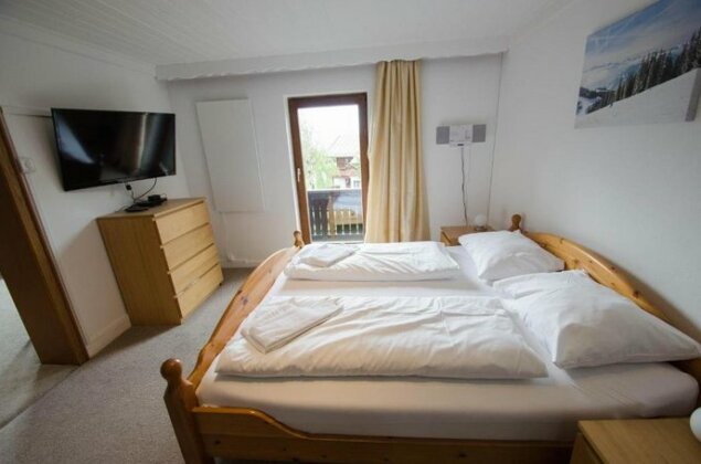 Chalet Walchen - Photo5